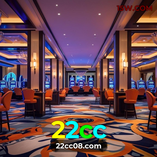 Cashback VIP 22cc
