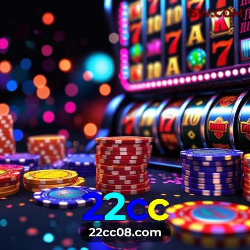 Jogo Justo no 22cc