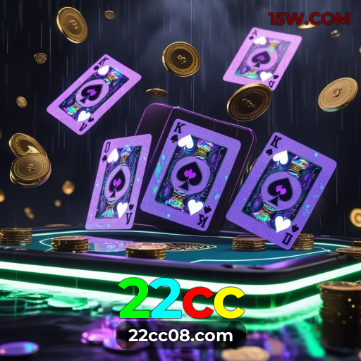 Promoção Chuva de Bônus 22cc - slots