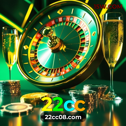 App 22cc iOS