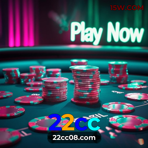 22cc Jackpots Progressivos