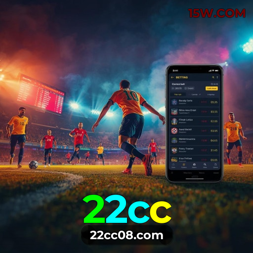Chances Ganhar 22cc