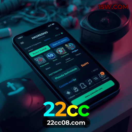 Baixar 22cc Android