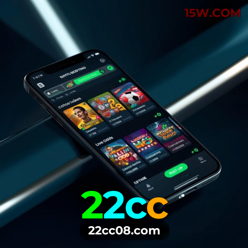 Download 22cc Windows