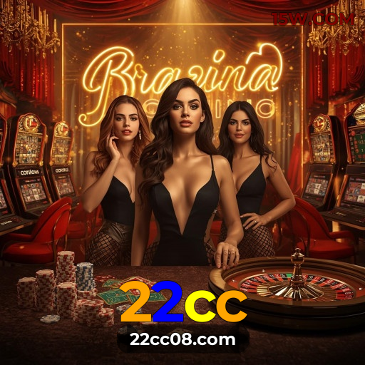 Slots Mobile do 22cc