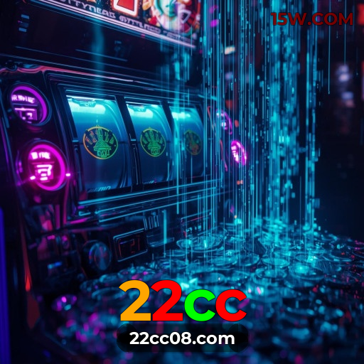 Tipos de Slots do 22cc