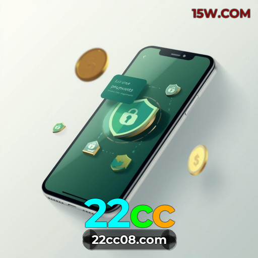 Vantagens App 22cc