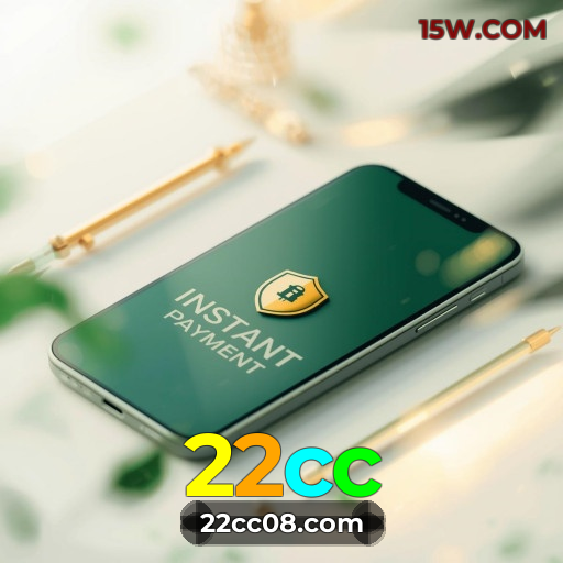 App Mobile 22cc