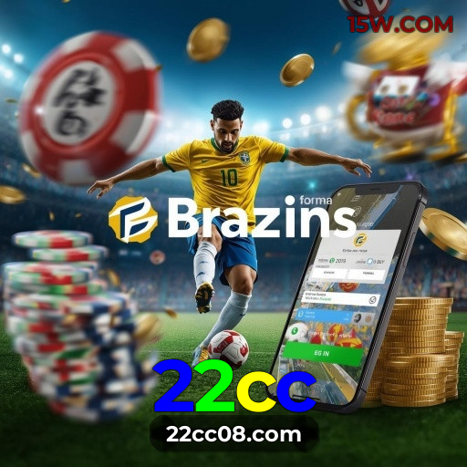 22cc caça-níqueis mobile